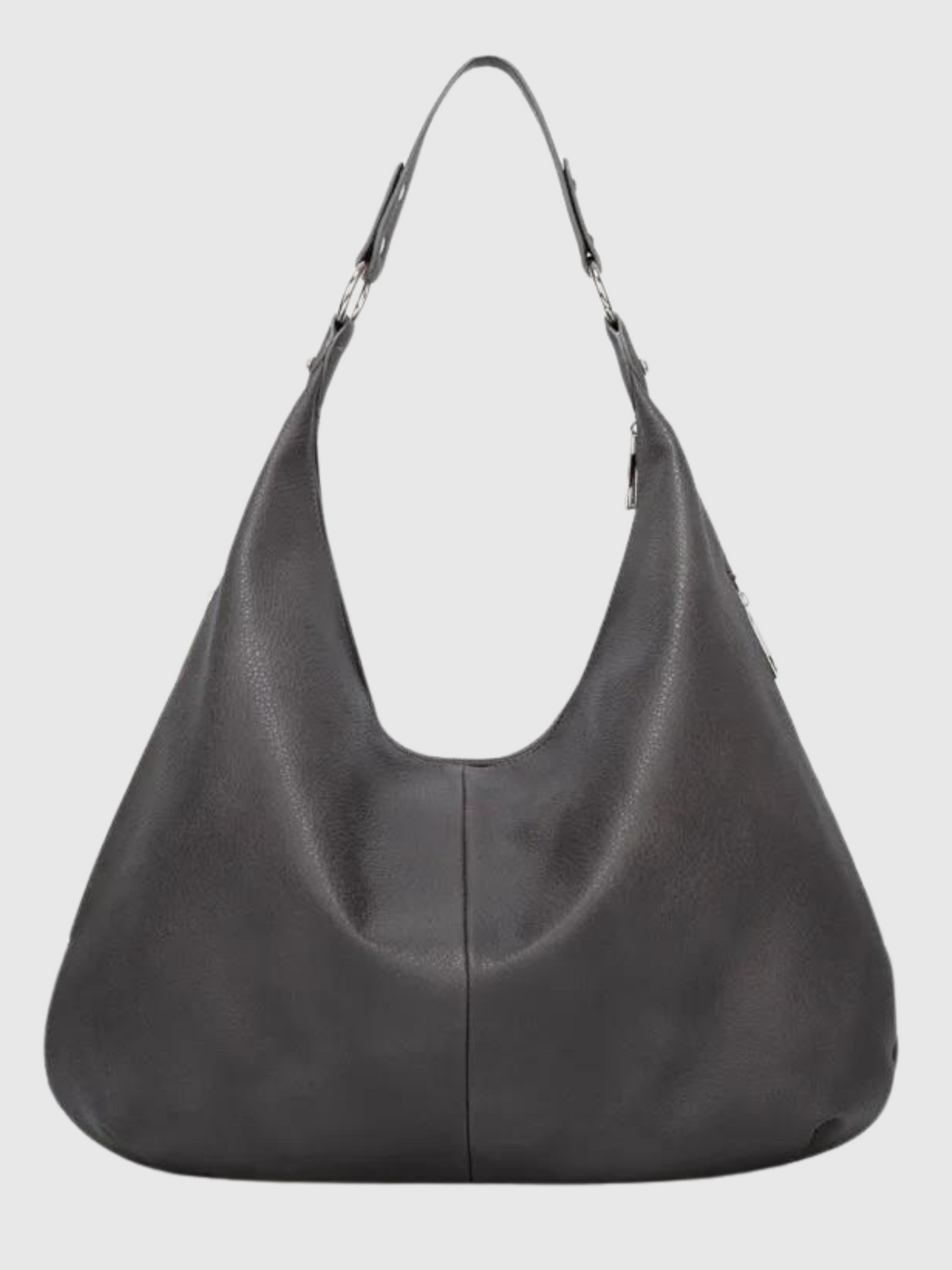 Kaia | Sleek Leather Bag