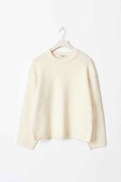 Lola | Knitted sweater