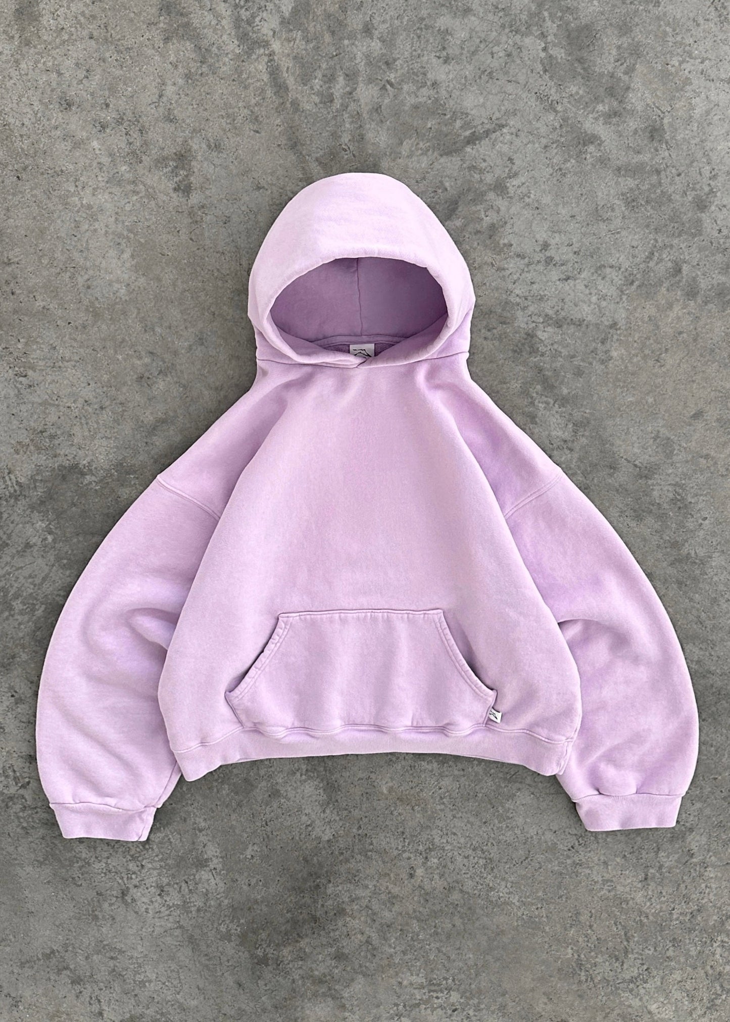 Lola | Comfy Hoodie